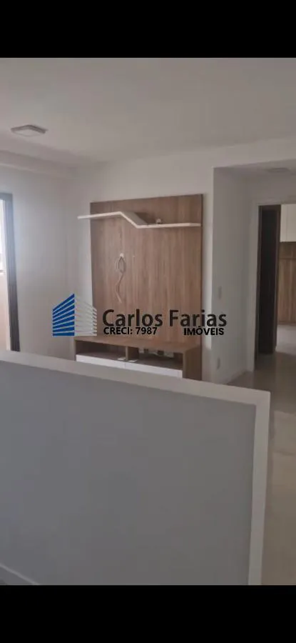 Imagem Apartamento para Venda em Brasília, Sul (Águas Claras), 2 dormitórios, 1 suíte, 2 banheiros, 2 vagas