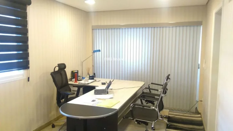 Imagem Alugue agora este incrível apartamento de 2 suítes em Cerqueira César, São Paulo-SP!