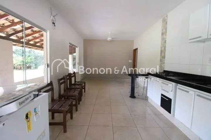 Imagem Lindíssima chácara em Sumaré, 3600m²