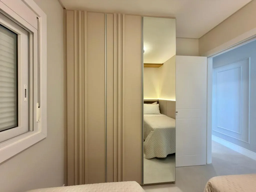 Imagem Apartamento 3 Dormitórios - Bairro Zona Nova