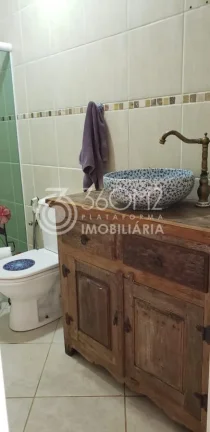 Imagem Sobrado para Venda em Santo André / SP no bairro Vila Floresta