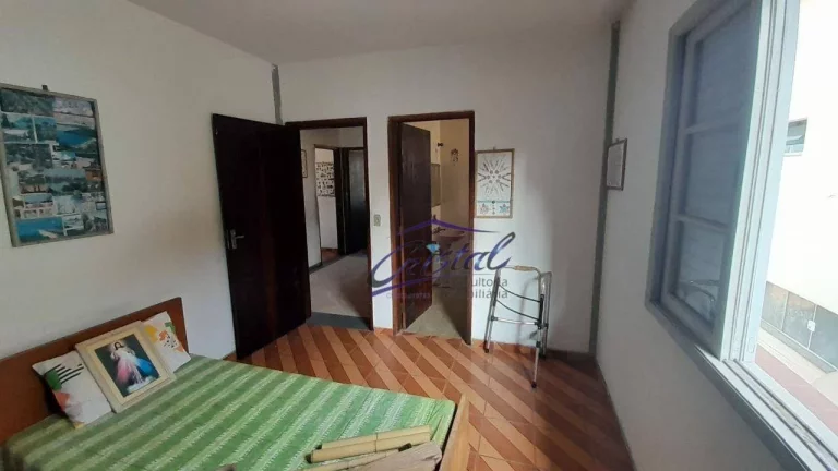Imagem Casa com 5 dormitórios à venda, 180 m² por R$ 799.000,00 - Butantã - São Paulo/SP