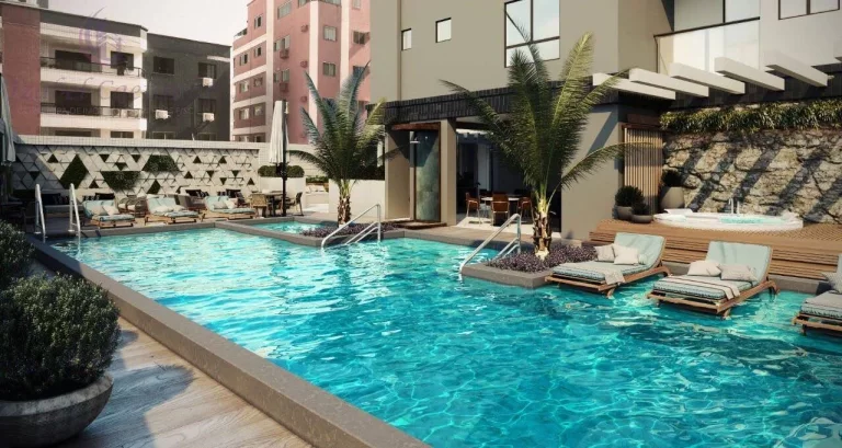 Imagem Apartamento 4 Suítes Lazer Luxuoso Itapema-SC