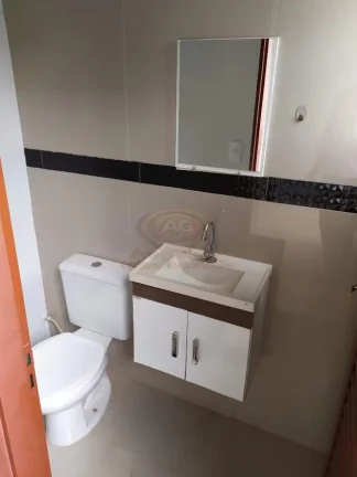 Imagem ALUGO CASA NO JARDIM FELICIDADE