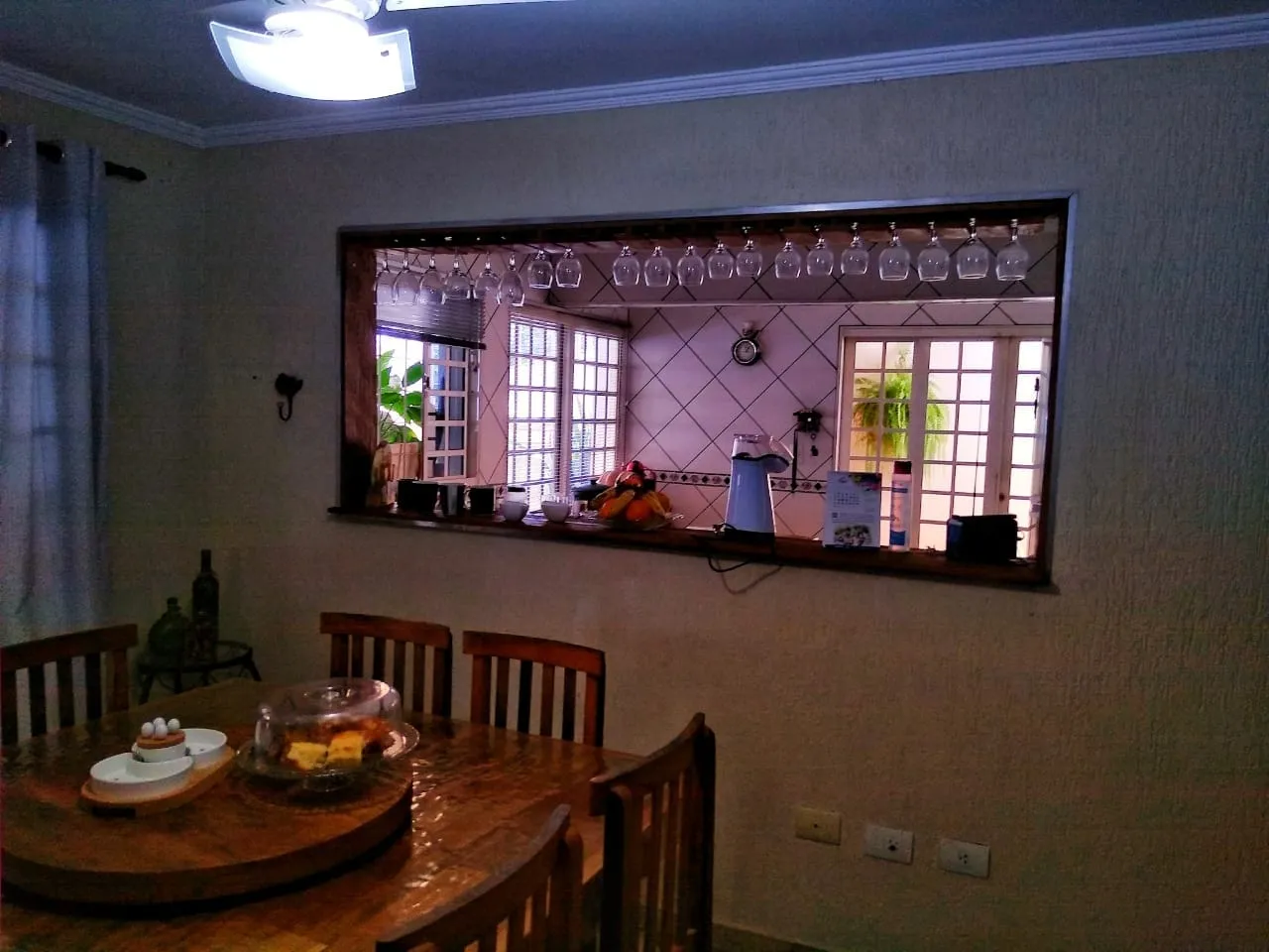 Imagem Casa à venda 5 Quartos, 3 Suites, 3 Vagas, 250M², Crispim, Pindamonhangaba - SP
