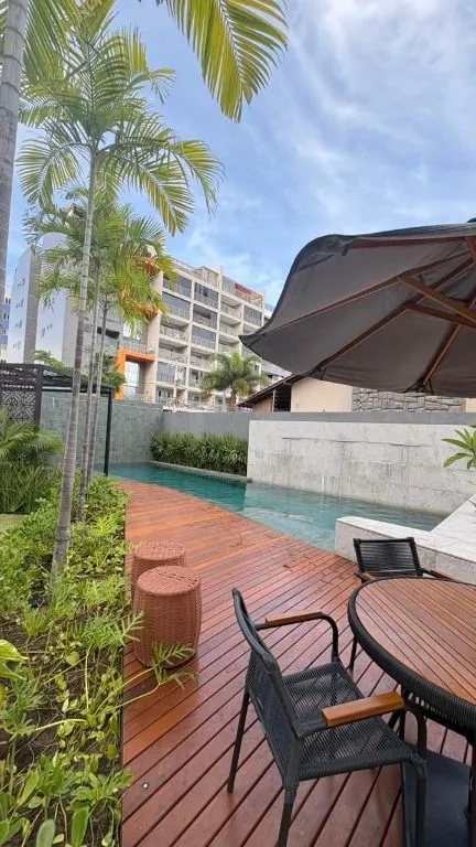 Imagem Studio com 1 dormitório à venda, 32 m² por R$ 464.999,00 - Jardim Oceania - João Pessoa/PB