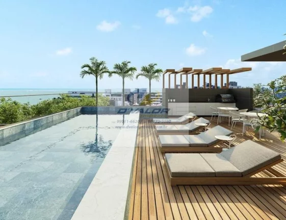 Imagem Vendo Apartamentos de 101 m² a 112 m², 3 quartos s/ 2 ou 3 suítes e 2 vagas