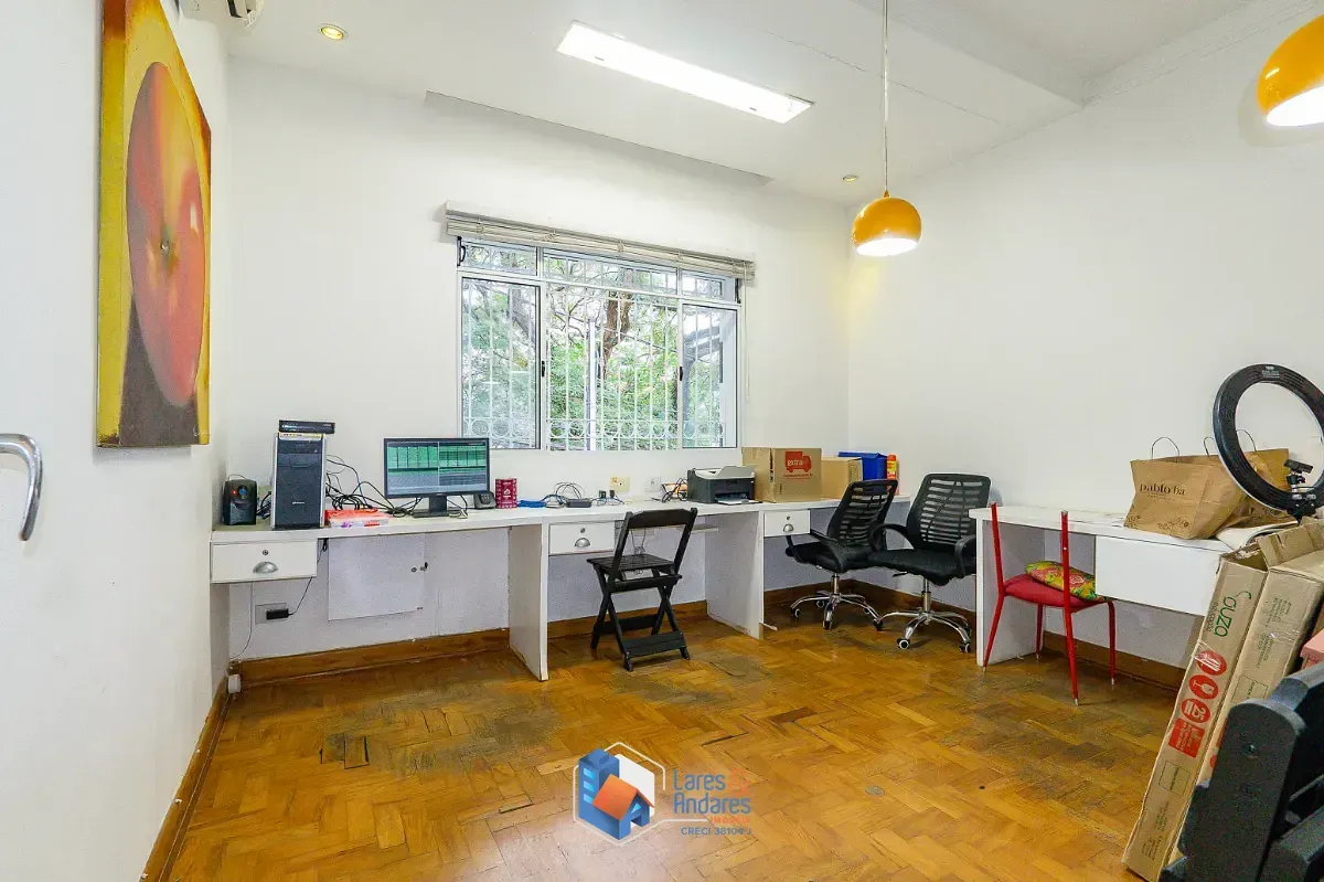 Imagem Casa de vila para venda em Vila Olímpia com 2 quartos, 200m²