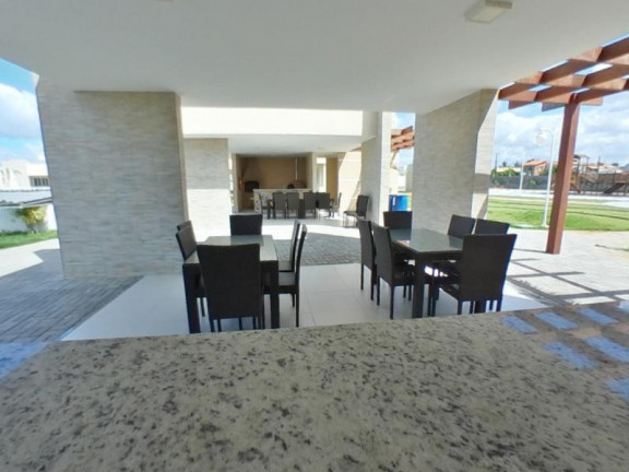 Foto do imóvel: Casa com 3 Quartos à Venda, 128 m² em Centro - Barra dos Coqueiros