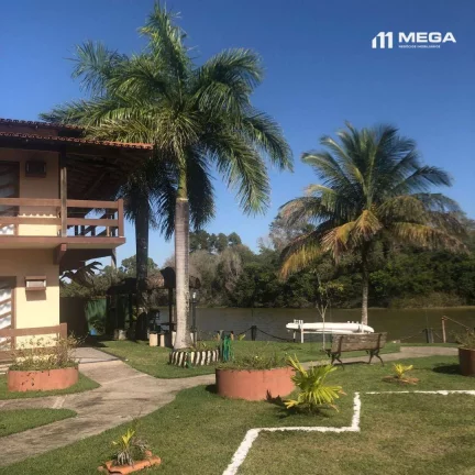 Imagem Pousada com 28 suites à venda, 2000 m² por R$ 8200 - Nova Guarapari - Guarapari/ES