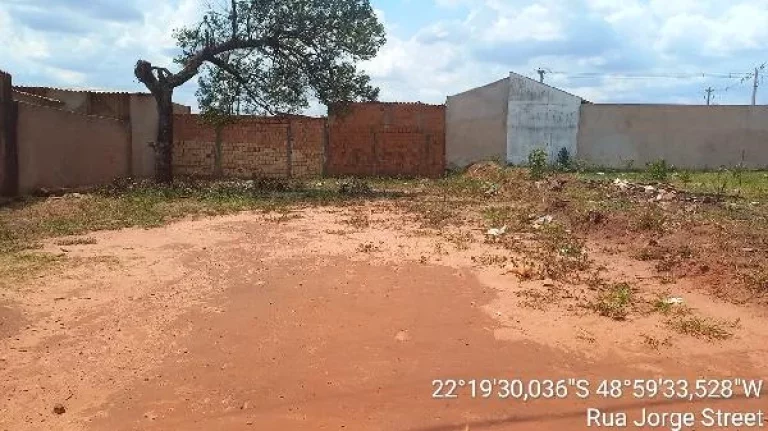 Foto do imóvel Oportunidade Única em BAURU - SP | Tipo: Terreno | Negociação: Licitação Aberta | Situação: Imóvel em RUA CONDE MATARAZZO
