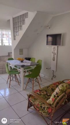 Imagem Apartamento 02 dormitórios sendo 01 suite -Pereque Açu