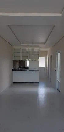 Imagem Casa com 3 Quartos à Venda, 79 m² em Aberta dos Morros - Porto Alegre