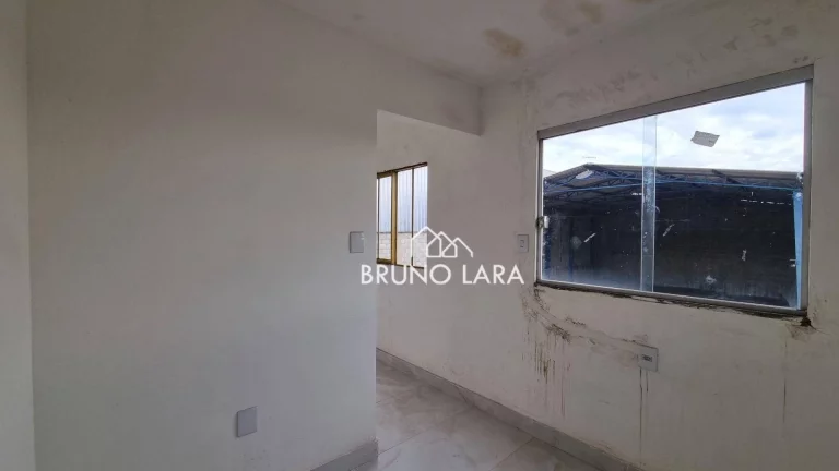 Imagem Galpão disponível para locação no Bairro Planalto – São Joaquim de Bicas/MG.