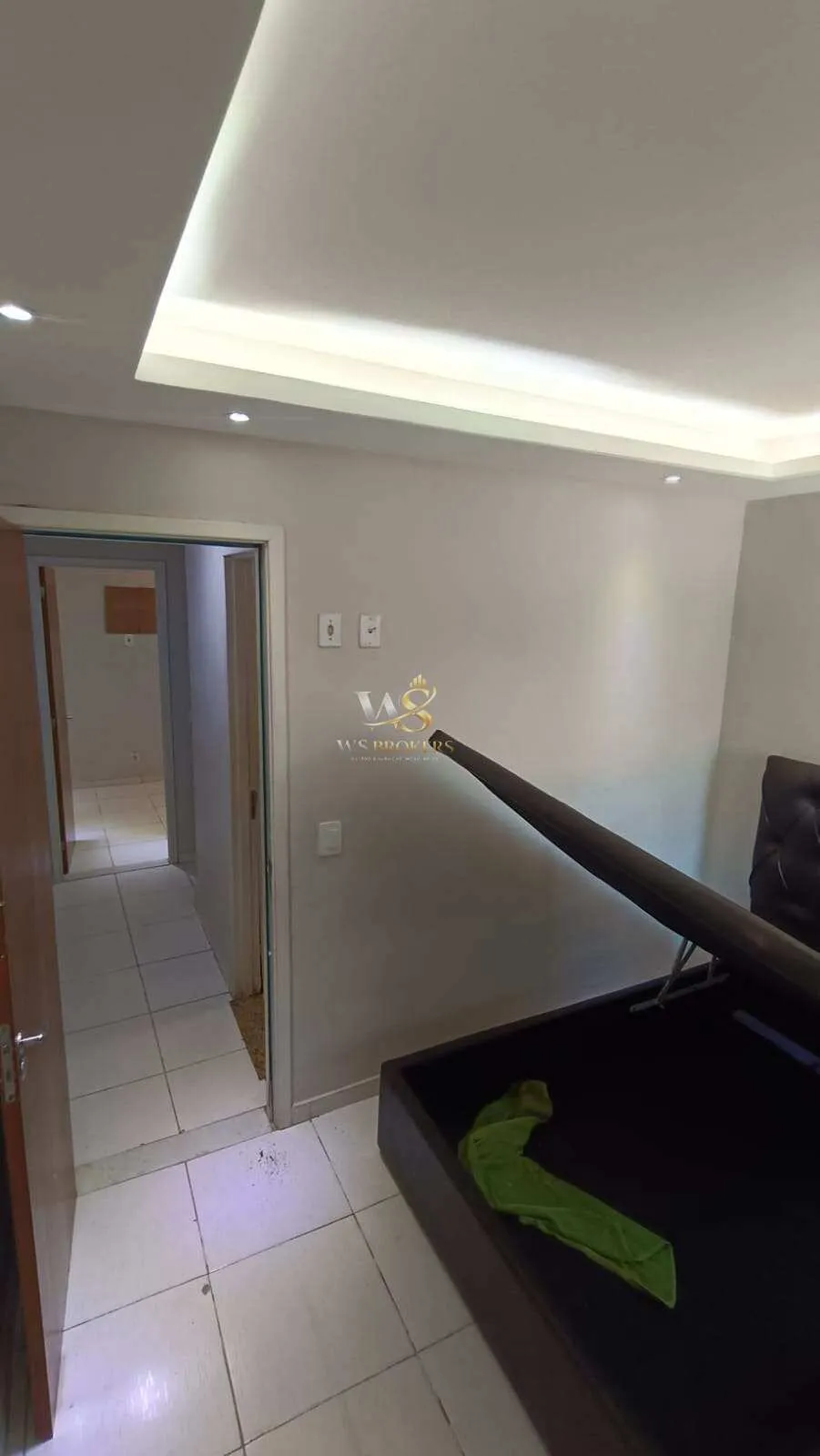 Imagem Casa de condomínio à venda em Rio de Janeiro, Guaratiba, com 2 quartos, 44m2