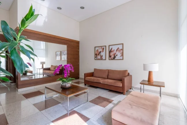 Imagem Apartamento à venda em São Paulo, Alto da Lapa, com 3 quartos, 143m2