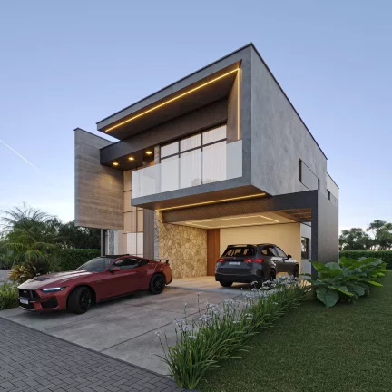 Imagem VENDO CASA PALACE CONDOMINIO TERRAS ALPHA CARUARU
