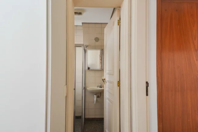 Imagem Apartamento à venda em São Paulo, Paraíso, com 4 quartos, 208m2