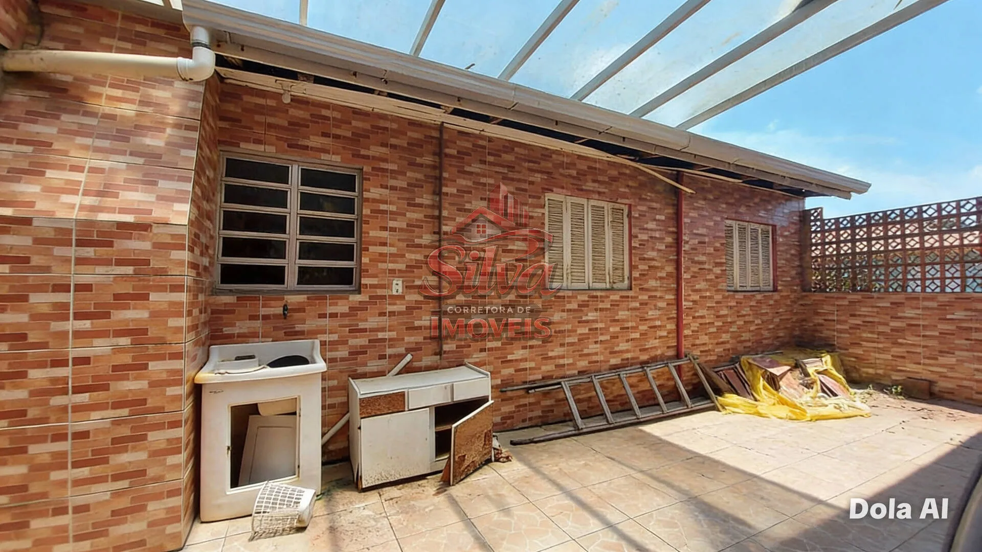 Imagem C917 | Casa com anexos à venda a 50m do mar no Mariluz