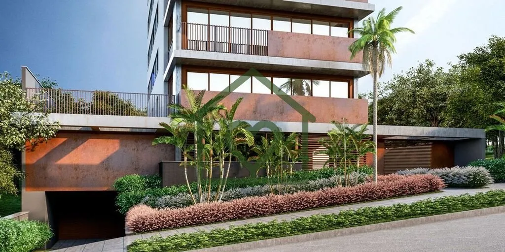 Imagem Morar no Monblanc é ter um estilo de vida que ultrapassa limites. Porque é feito de sonho, do espa...