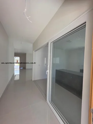 Imagem Casa em Condomínio para Venda em Parnamirim, Pium (Distrito Litoral), 3 dormitórios, 3 suítes, 4 banheiros, 4 vagas