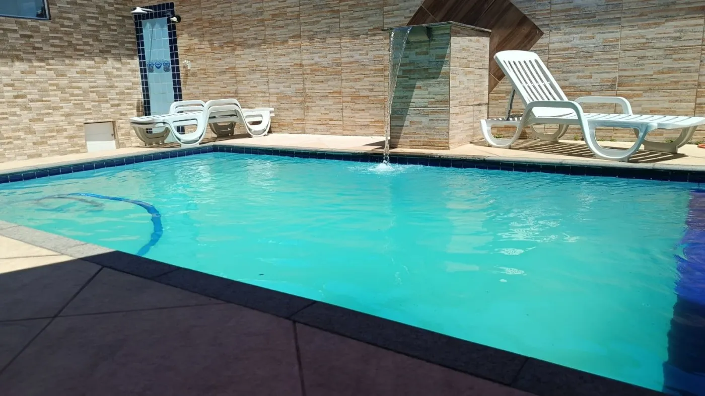 Imagem Casa Comercial para Venda em Rio de Janeiro, Campo Grande, 2 banheiros, 2 vagas