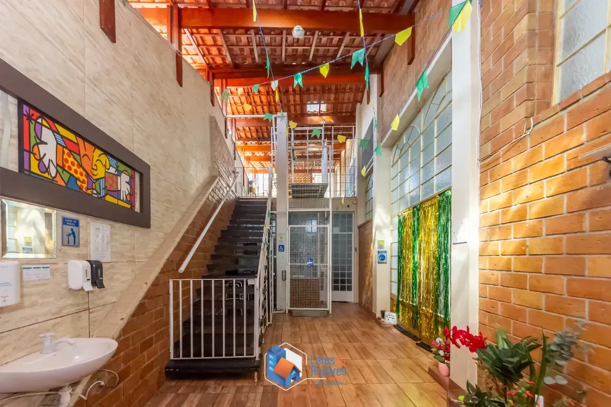 Imagem Casa comercial para venda em Jardim da Saúde, 737m²