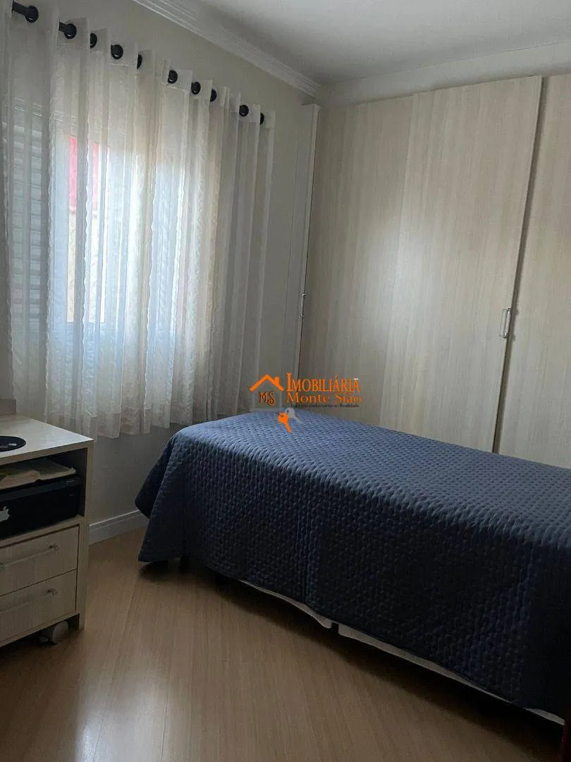 Imagem Sobrado à venda, 275 m² por R$ 970.000,00 - Jardim Rosa de Franca - Guarulhos/SP