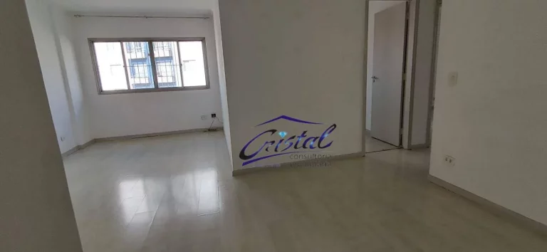 Foto do imóvel Apartamento, 69 m² - venda por R$ 355.000,00 ou aluguel por R$ 2.670,01/mês - Jardim Ester - São Paulo/SP