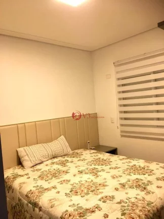 Imagem Apartamento com 4 dormitórios à venda, 186 m por R$ 2.350.000,00 - Vila Regente Feijó - São Paulo/SP