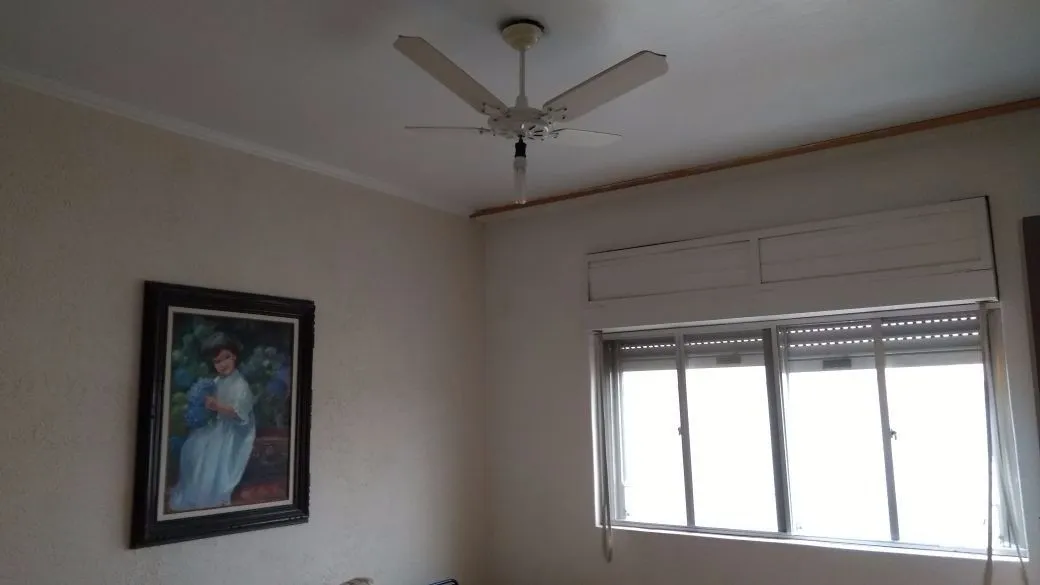 Imagem Apartamento para Venda - 84m², 3 dormitórios, sendo 1 suites, 1 vaga - Cidade Baixa