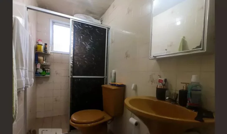 Imagem Apartamento 2 quartos em Vila Caminho do Mar, São Bernardo do Campo