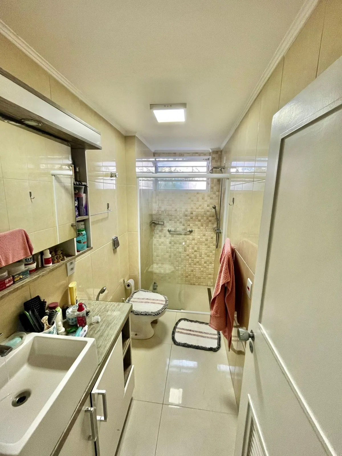 Imagem Apartamento para Venda - 104.46m², 3 dormitórios, sendo 1 suites, 4 vagas - Higienópolis