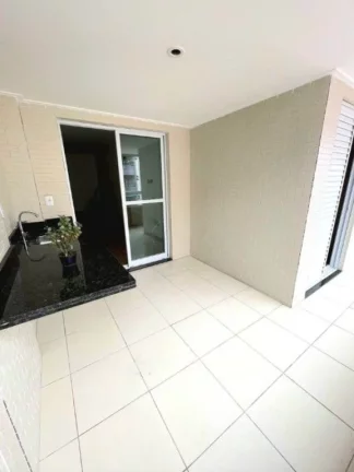 Imagem Apartamento à Venda em Guilhermina, Praia Grande - SP