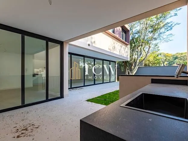 Imagem Casa à venda no bairro Jardim Cordeiro - São Paulo/SP, Zona Sul