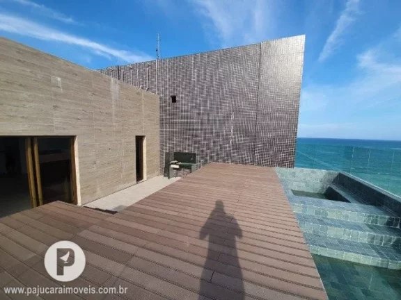 Imagem Cobertura 03 suítes com Spa, Sauna, e Piscina ÷ 24 meses, 41