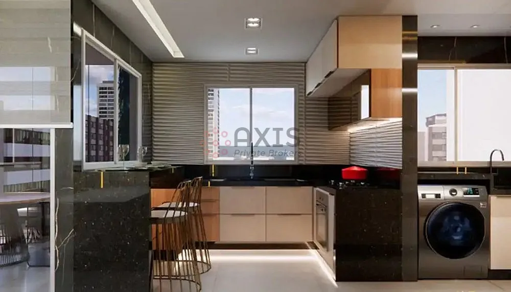 Imagem Apartamento 3 quartos no Carmo - Excelente localização