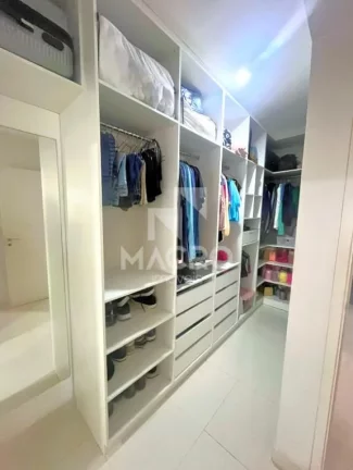 Imagem Apartamento Mobiliado | Amizade | 2 quartos (1 suíte c/ closet) | 96m²