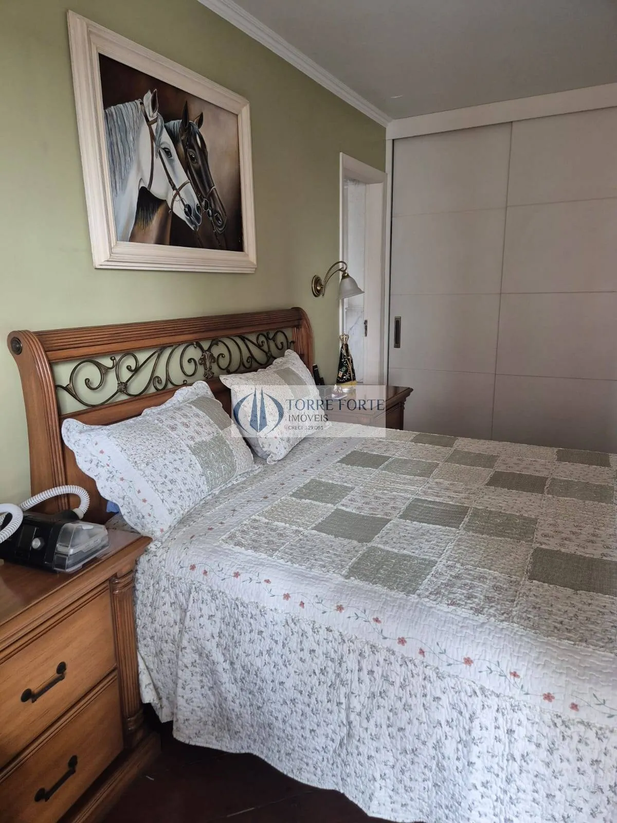 Imagem Ótimo apartamento, 184 m² 4 dormitórios sendo 3 suítes 3 vagas de garagem