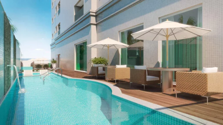 Imagem COBERTURA RESIDENCIAL em Itapema - SC, Meia Praia
