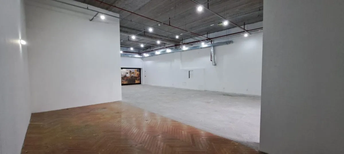 Imagem Loja no Empreendimento Viva Open Mall, a partir de 313,83m² com 2 vagas Bairro Jardim Europa, Porto Alegre, RS