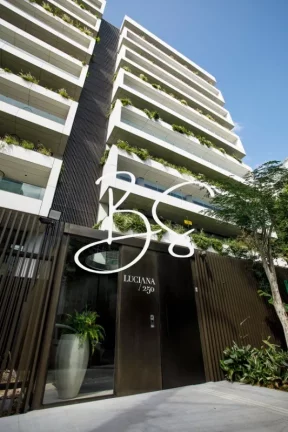 Imagem APARTAMENTO RESIDENCIAL em PORTO ALEGRE - RS, MOINHOS DE VENTO