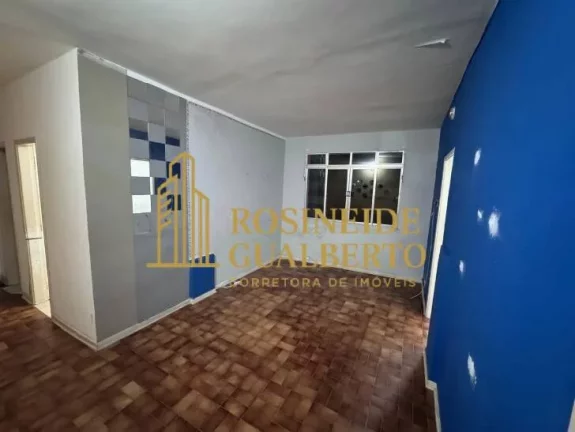 Imagem Apartamento com 2 dormitórios, 54 m² - Centro - Caraguatatuba/SP.