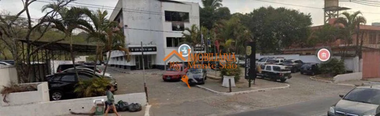 Imagem Terreno à venda, 1548 m² por R$ 8.500.000,00 - Jardim Nossa Senhora do Carmo - São Paulo/SP