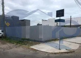 Imagem Terreno a venda com 907m² no centro de Torres/RS
