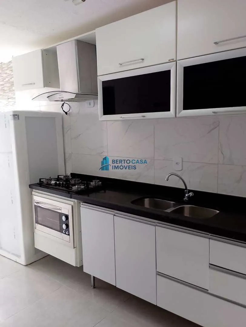 Imagem Apartamento Padrão