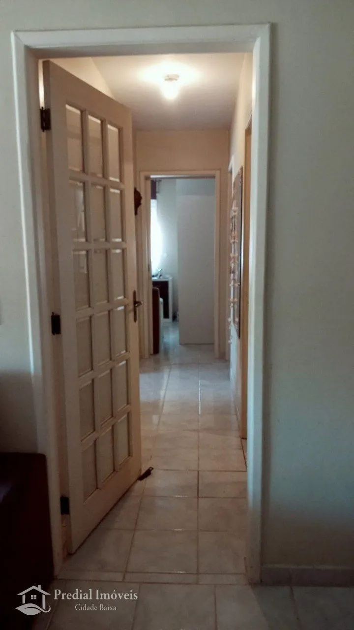 Imagem Apartamento para Venda - 83.6m², 3 dormitórios, 1 vaga - Camaquã