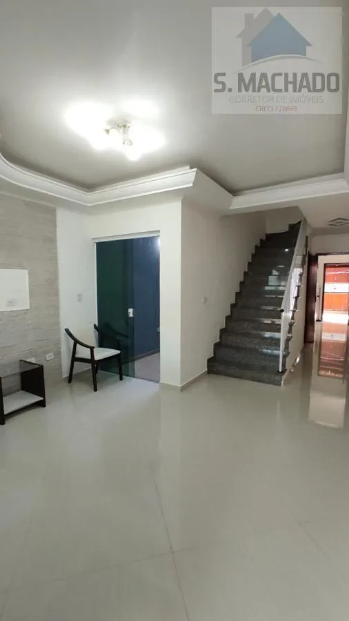Imagem Apartamento para Venda em Santo André / SP no bairro Parque Novo Oratório