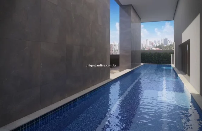 Imagem Apartamento à venda Paraíso São Paulo