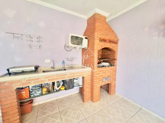 Imagem Casa Comercial de Alto Padrão em Osasco-SP, Bairro Veloso: 2 Quartos, 2 Suítes, 1 Sala, 2 Vagas, 213,42 m² de Área.